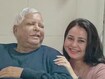 'Just A Chunk Of Flesh': Lalu Yadav's Daughter On Donating Kidney To Him