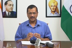 Arvind Kejriwal Announces "Delhi Model Virtual School" Arvind Kejriwal Announces "Delhi Model Virtual School"