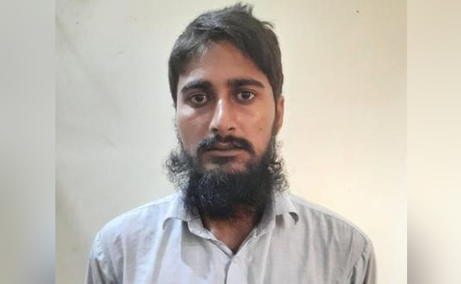 नूपुर शर्मा की हत्या की फिराक में था जैश का संदिग्ध आतंकी, यूपी के सहारनपुर से हुआ गिरफ्तार
