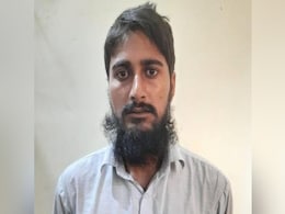 नूपुर शर्मा की हत्या की फिराक में था जैश का संदिग्ध आतंकी, यूपी के सहारनपुर से हुआ गिरफ्तार नूपुर शर्मा की हत्या की फिराक में था जैश का संदिग्ध आतंकी, यूपी के सहारनपुर से हुआ गिरफ्तार