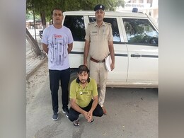 डेढ़ माह के बच्चे की हत्या करने वाला पिता गिरफ्तार, भेजा गया जेल डेढ़ माह के बच्चे की हत्या करने वाला पिता गिरफ्तार, भेजा गया जेल
