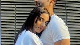 Watch: RJ Anmol And Amrita Rao Celebrate Anniversary On The World's Longest Dining Table