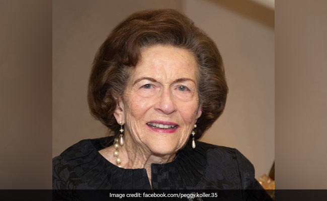 "Wanted To Have A Big Family": 99-Year-Old US Woman Meets Her 100th Great-Grandchild