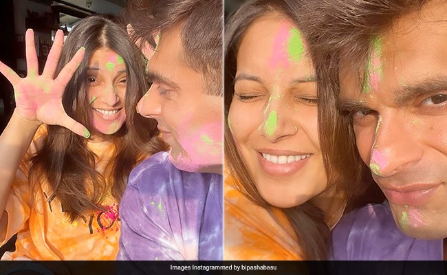 Pregnant Bipasha Basu Is Here To Be The Stylish New Mommy In B-Town