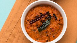 Taste The Goodness: 5 Chutneys That Add Zing To Your Weight Loss Journey