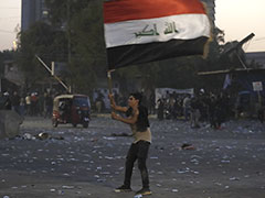 Fraction Of Stolen $2.5 Billion Public Fund Retrieved: Iraq PM