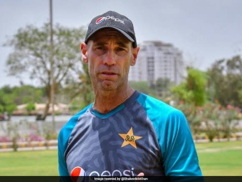 Pakistan Women's Team Coach David Hemp Not Seeking Two-Year Extension, Set To Leave After Oct