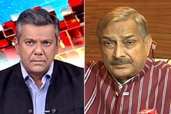 99% Of Congress Believes Gandhis Are Spirit Of The Party: Congress MP 99% Of Congress Believes Gandhis Are Spirit Of The Party: Congress MP