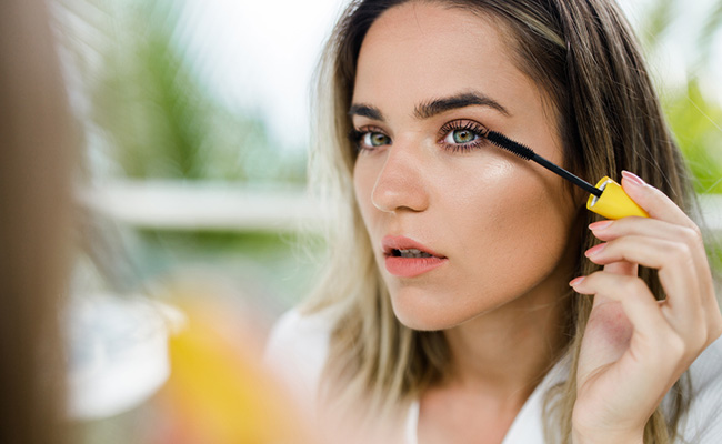 Best Waterproof Mascaras To Bookmark For Your Beauty Arsenal