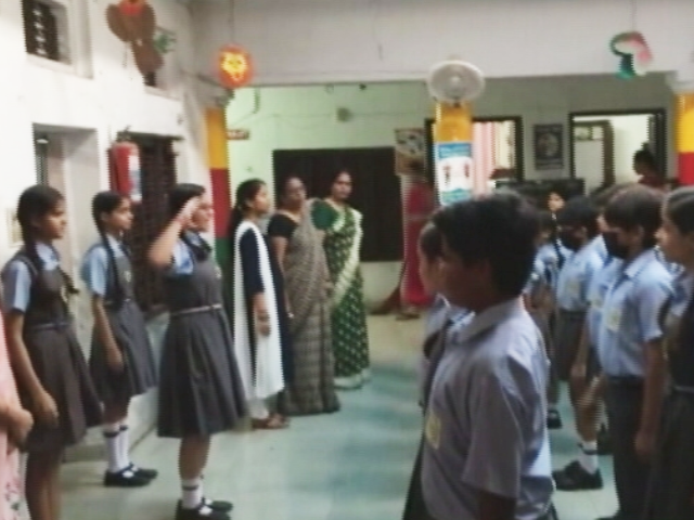 Row Over Kalma Recitation In UP School Assembly, Probe Ordered