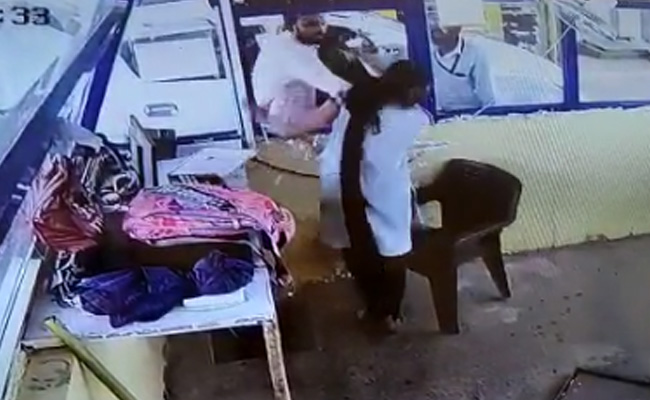 राजगढ़ पुलिस ने टोल प्लाजा कर्मचारी से मारपीट मामले में दर्ज किया केस, आरोपी की तलाश जारी