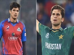 Asia Cup में अब कौन लेगा शाहीन अफरीदी की जगह, इन PAK गेंदबाजों की दावेदारी सबसे आगे Asia Cup में अब कौन लेगा शाहीन अफरीदी की जगह, इन PAK गेंदबाजों की दावेदारी सबसे आगे