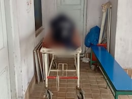 जम्मू-कश्मीर में फिर टारगेट किलिंग - बिहार से आए प्रवासी मजदूर की गोली मारकर हत्या जम्मू-कश्मीर में फिर टारगेट किलिंग - बिहार से आए प्रवासी मजदूर की गोली मारकर हत्या