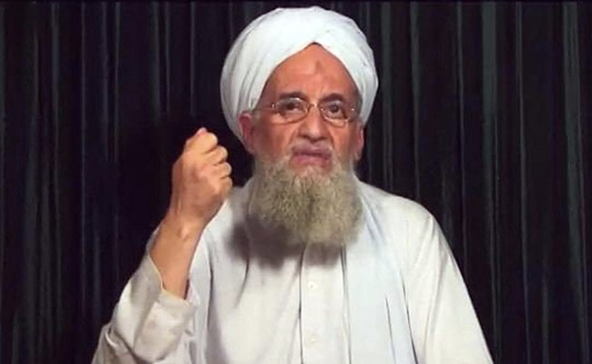 Taliban ने अल कायदा के सरगना Al Zawahiri के खात्मे पर US को लिया आड़े हाथ, कही ये बात