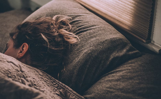 A US Mattress Firm Is Looking For Professional Nappers With "Exceptional Sleeping Ability"