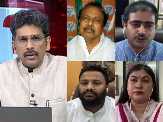 सवाल इंडिया का : कोर्ट ने लिया रेवड़ियों पर संज्ञान, बनेगी अब रेवड़ी कमेटी ?