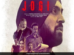 दिलजीत दोसांझ 'टाइगर जिंदा है' के डायरेक्टर के साथ कर रहे हैं ओटीटी डेब्यू, 1984 की दिल्ली की कहानी है 'जोगी' दिलजीत दोसांझ 'टाइगर जिंदा है' के डायरेक्टर के साथ कर रहे हैं ओटीटी डेब्यू, 1984 की दिल्ली की कहानी है 'जोगी'