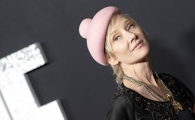 Actor Anne Heche, 53, Dies A Week After Car Crash
