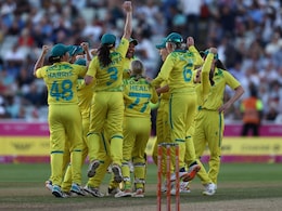 Women Cricket Stars Eye Olympic Chance after Commonwealth Games