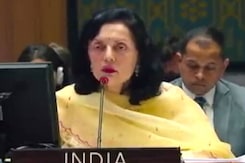 India Expresses Concern Over Reports Of Shelling Near Ukraine Nuclear Power Plant India Expresses Concern Over Reports Of Shelling Near Ukraine Nuclear Power Plant