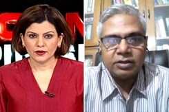 "Central Agencies Enjoy Autonomy": Desh Ratan Nigam On Alleged Misuse "Central Agencies Enjoy Autonomy": Desh Ratan Nigam On Alleged Misuse