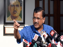 मुश्किल घड़ी में कांग्रेस को AAP का ऑफर, कर्नाटक सरकार को 'चावल' देकर पक्की होगी दोस्ती? मुश्किल घड़ी में कांग्रेस को AAP का ऑफर, कर्नाटक सरकार को 'चावल' देकर पक्की होगी दोस्ती?