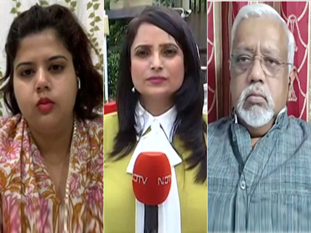 "Bulldozer Justice" For Politician Seen Abusing Woman On Camera In Noida