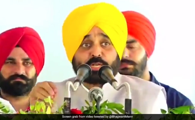 6,000 Posts Of Anganwadi Workers To Be Filled, Says Punjab Chief Minister