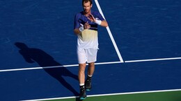 Cincinnati Masters: Andy Murray Downs Stan Wawrinka In Battle Of Veterans