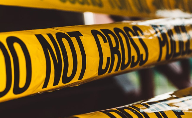 5 Killed As Gunman Takes Hostages, Opens Fire In Supermarket In Kyiv