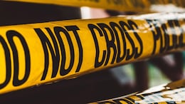 13 Dead, 20 Injured After Bus Transporting Mine Workers In Russia Crashed