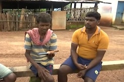 4G Internet Facility For Tribals In Naxal-Hit Area In Chhattisgarh 4G Internet Facility For Tribals In Naxal-Hit Area In Chhattisgarh