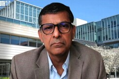 "Strong Decisions Could Be Wrong Decisions": Raghuram Rajan On Economy "Strong Decisions Could Be Wrong Decisions": Raghuram Rajan On Economy
