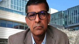 भारत को 2047 तक विकसित राष्ट्र बनाने के लिए शिक्षा और स्वास्थ्य सेवा पर ध्यान देना जरूरी : रघुराम राजन