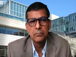 भारत को 2047 तक विकसित राष्ट्र बनाने के लिए शिक्षा और स्वास्थ्य सेवा पर ध्यान देना जरूरी : रघुराम राजन भारत को 2047 तक विकसित राष्ट्र बनाने के लिए शिक्षा और स्वास्थ्य सेवा पर ध्यान देना जरूरी : रघुराम राजन