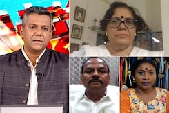 Jharkhand BJP Leader Accused Of Torturing Help, Suspended Jharkhand BJP Leader Accused Of Torturing Help, Suspended