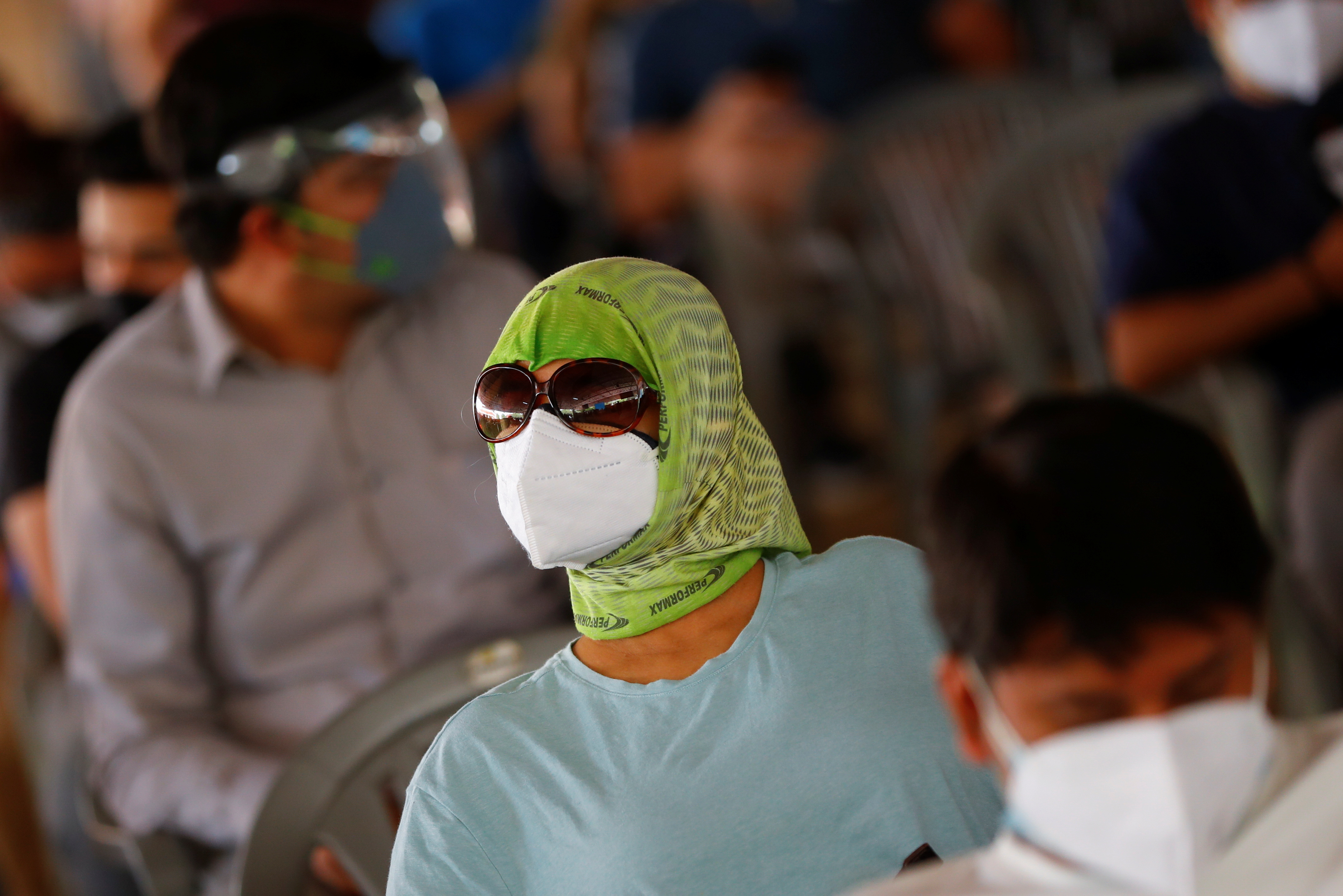 Hundreds Of Millions Of Life Years Lost To Pandemic: WHO