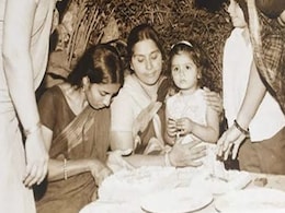 बॉलीवुड की जान है मां के साथ बर्थडे मना रही यह बच्ची, ग्लैमर के आगे इनकी स्टाइलिश बेटी भी भरती है पानी, पहचाना क्या? बॉलीवुड की जान है मां के साथ बर्थडे मना रही यह बच्ची, ग्लैमर के आगे इनकी स्टाइलिश बेटी भी भरती है पानी, पहचाना क्या?