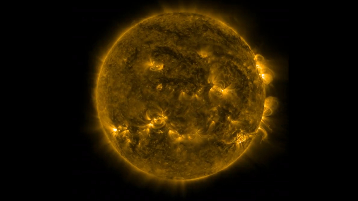Sun Releases 2 Powerful Solar Storms, Earth In Firing Line