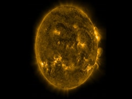 Another Powerful Solar Storm Headed Towards Earth, Blackouts Likely Another Powerful Solar Storm Headed Towards Earth, Blackouts Likely