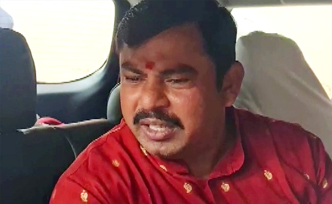 "Will Become Strong Opposition If...": BJP MLA On Telangana Polls