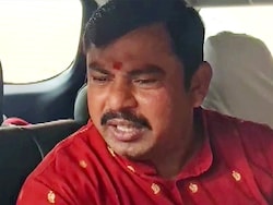 &#039;Poison Your Girl If She Is Love Jihad Victim&#039;: Telangana Lawmaker&#039;s Shocker
