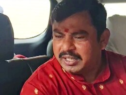 'Use Bulletproof Vehicle, Security': Hyderabad Police Notice To BJP MLA