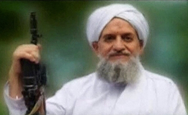 A Kabul Safe House - How CIA Identified, Killed Al Qaeda Chief Zawahiri