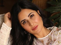 Katrina Kaif Is Busy Sipping Hot Coffee; Where Is Your Cup?