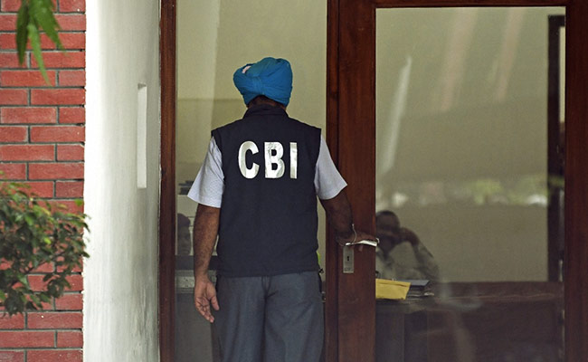 CBI Files Case Against Delhi Firm For Cheating Bank Of Rs 46 Crore