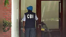 CBI Arrests Fugitive Wanted In 2021 Post-Poll Violence Case In Bengal