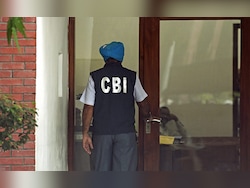 CBI Arrests Fugitive Wanted In 2021 Post-Poll Violence Case In Bengal