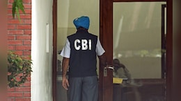 CBI Arrests Trinamool Congress Leader In Bengal School Jobs Scam