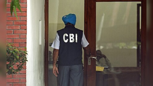 CBI Arrests Trinamool Congress Leader In Bengal School Jobs Scam